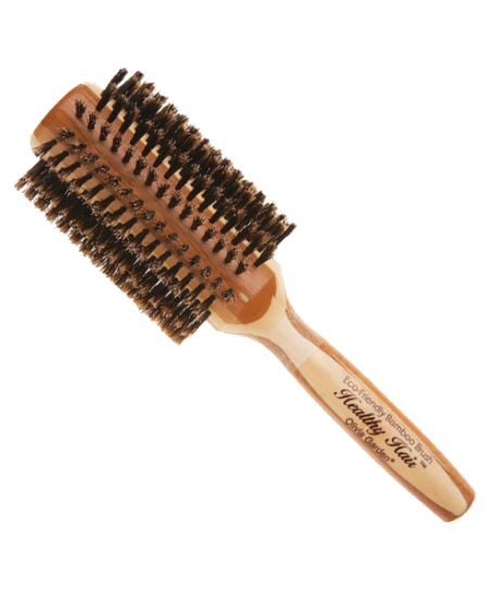 Брашинг Olivia Garden Healthy Hair Eco-Friendly Bamboo Brush 40 мм